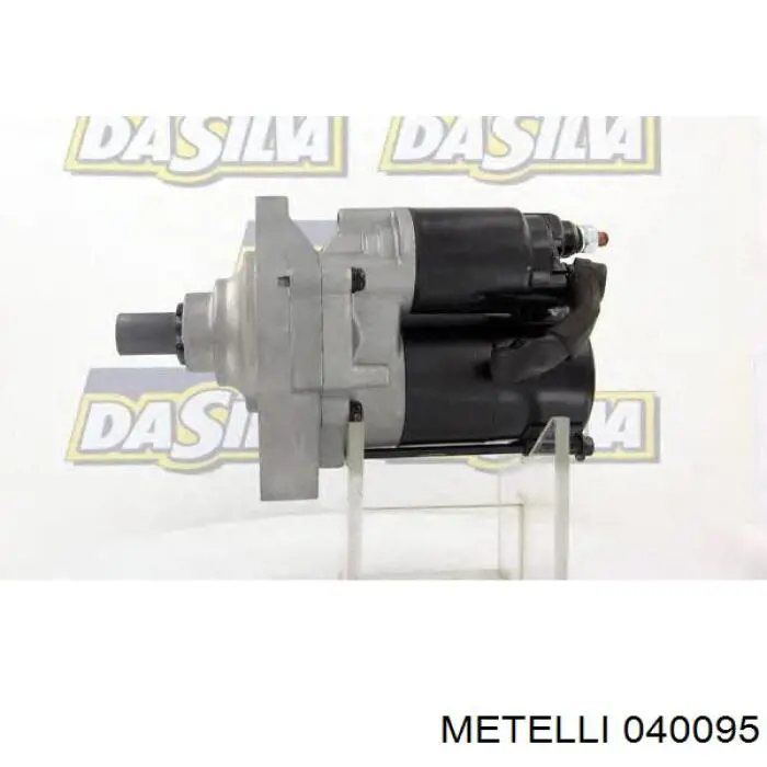 04-0095 Metelli cilindro de freno de rueda trasero
