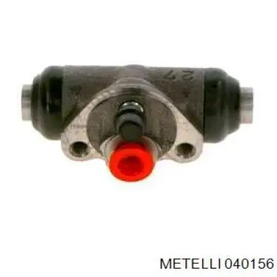 04-0156 Metelli cilindro de freno de rueda trasero