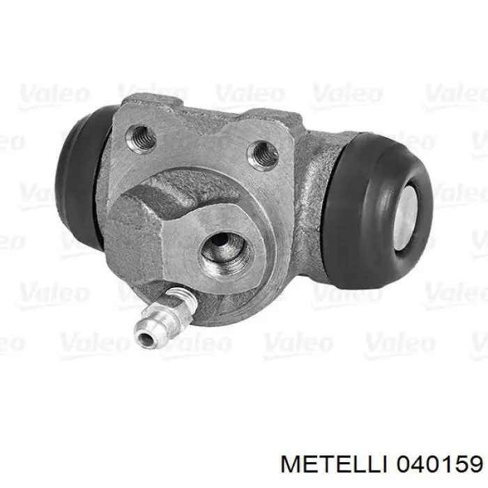 Comprar 7701024266 Renault (RVI) Cilindro de freno de rueda trasera