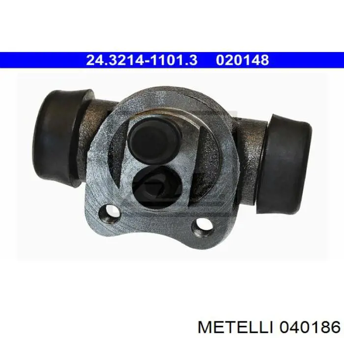 040186 Metelli