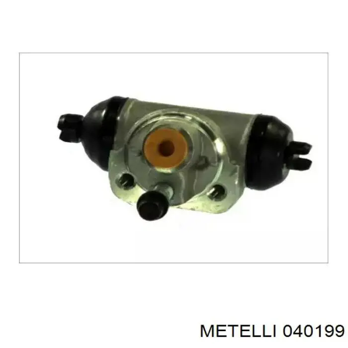 04-0199 Metelli cilindro de freno de rueda trasero