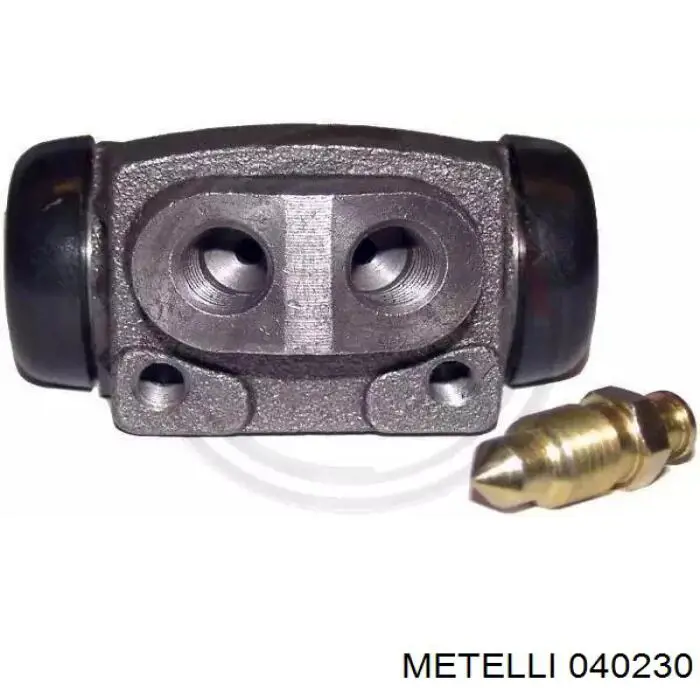 Comprar 040230 Metelli Cilindro de freno de rueda trasera