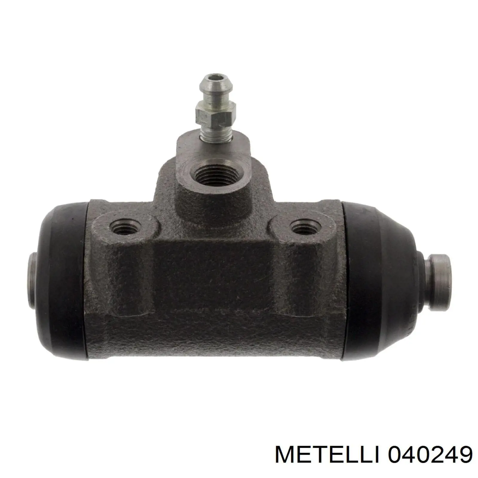 04-0249 Metelli cilindro de freno de rueda trasero