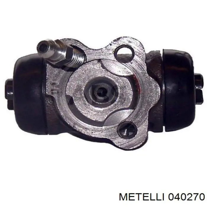 04-0270 Metelli cilindro de freno de rueda trasero