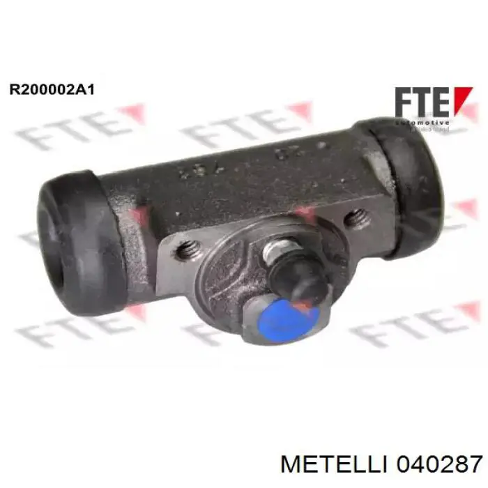 Comprar CS099 Japan Parts Cilindro de freno de rueda trasera
