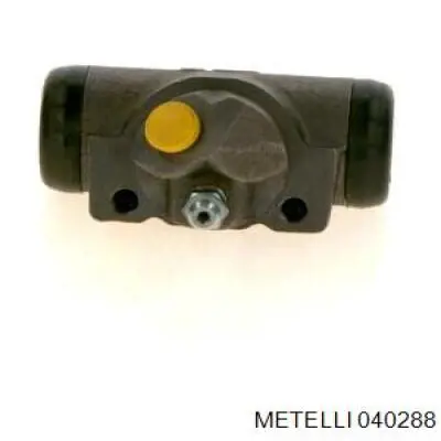 040288 Metelli