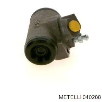 Cilindro de freno de rueda trasera 04761748AB Chrysler