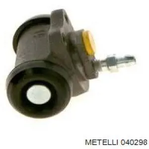 04-0298 Metelli cilindro de freno de rueda trasero