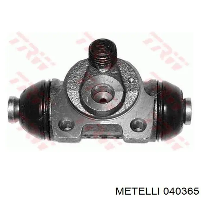 Cilindro de freno de rueda trasera Peugeot/Citroen 440257 precio, desde 16,30 EUR