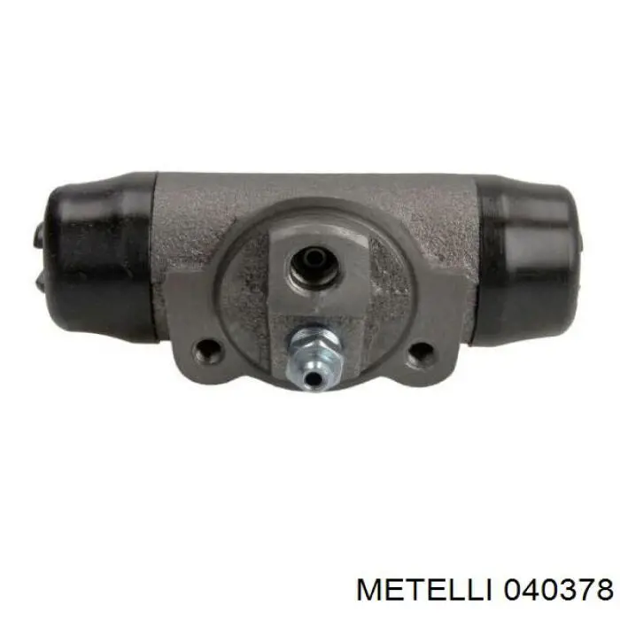 04-0378 Metelli cilindro de freno de rueda trasero