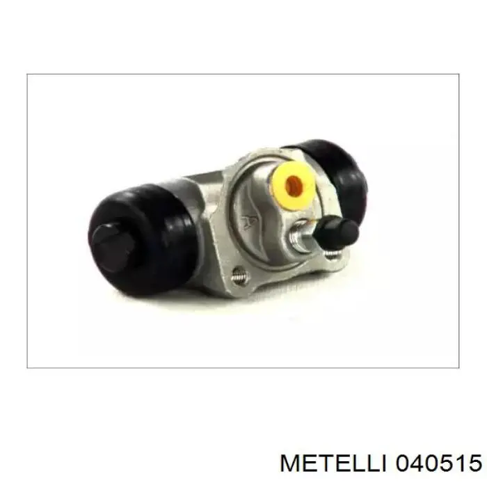 Cilindro de freno de rueda trasera Metelli 040515 precio, desde 21,27 EUR
