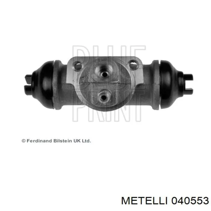 4410037G11 Nissan/Infiniti Cilindro de freno de rueda trasera