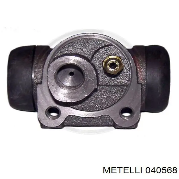 04-0568 Metelli cilindro de freno de rueda trasero