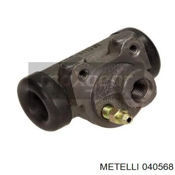 Comprar 040568 Metelli Cilindro de freno de rueda trasera