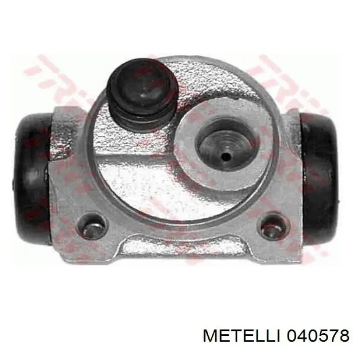 04-0578 Metelli cilindro de freno de rueda trasero