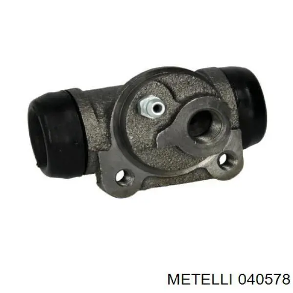 Cilindro de freno de rueda trasera Metelli 040578 precio, desde 21,16 EUR