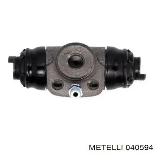 04-0594 Metelli cilindro de freno de rueda trasero