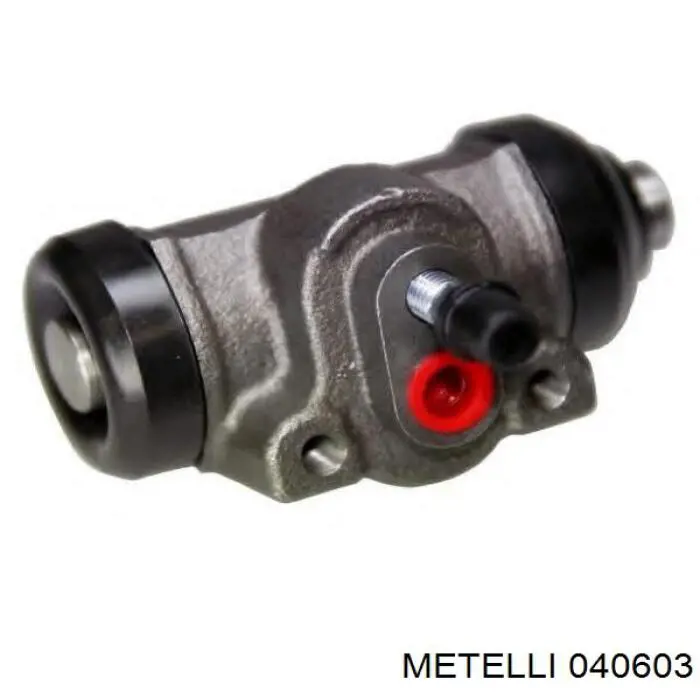 04-0603 Metelli cilindro de freno de rueda trasero