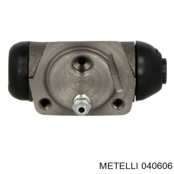 04-0606 Metelli cilindro de freno de rueda trasero