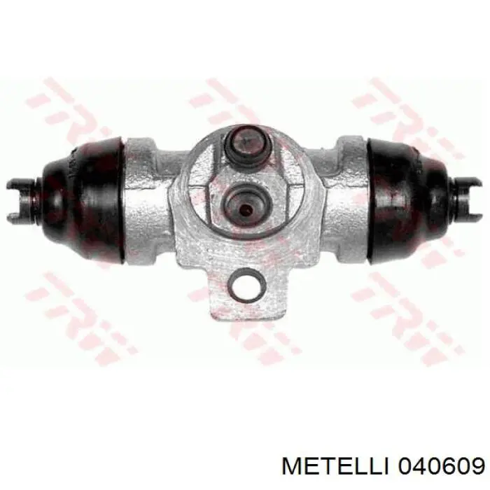 04-0609 Metelli cilindro de freno de rueda trasero