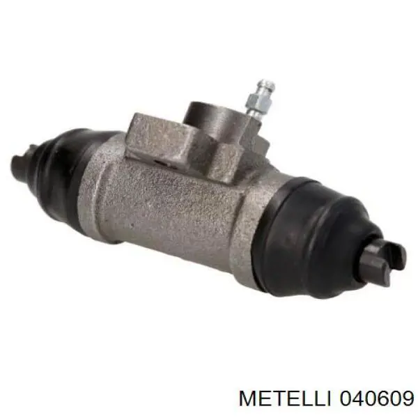 Cilindro de freno de rueda trasera Metelli 040609 precio, desde 17,73 EUR
