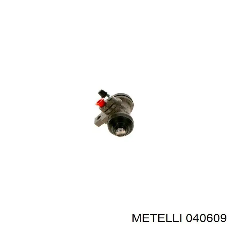 Comprar 040609 Metelli Cilindro de freno de rueda trasera