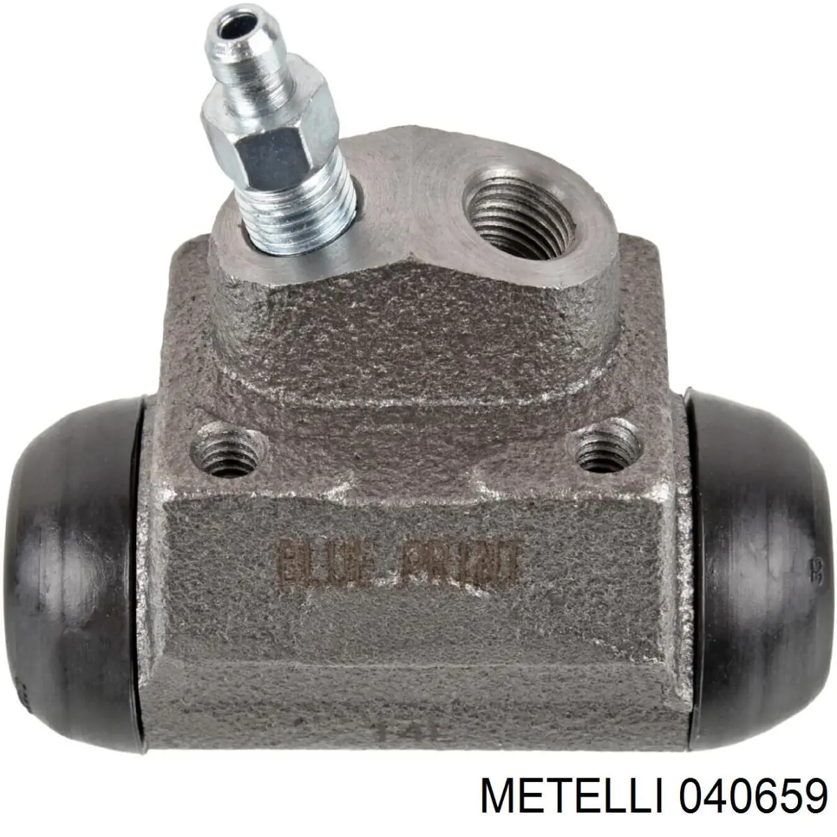 Comprar 040659 Metelli Cilindro de freno de rueda trasera