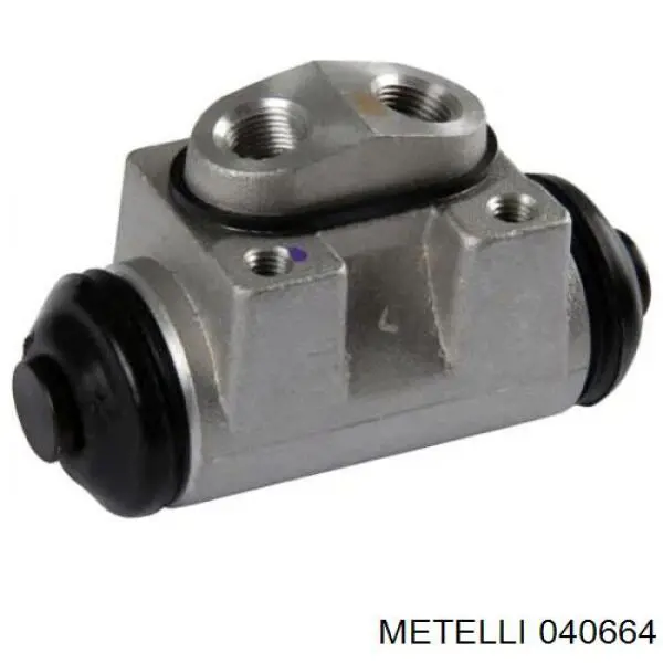 Comprar 040664 Metelli Cilindro de freno de rueda trasera