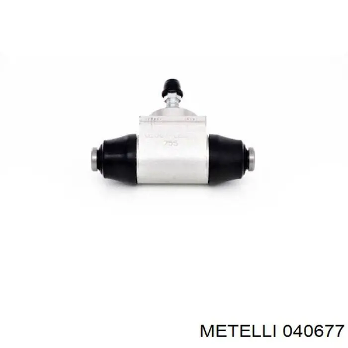 Comprar 040677 Metelli Cilindro de freno de rueda trasera