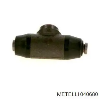 04-0680 Metelli cilindro de freno de rueda trasero