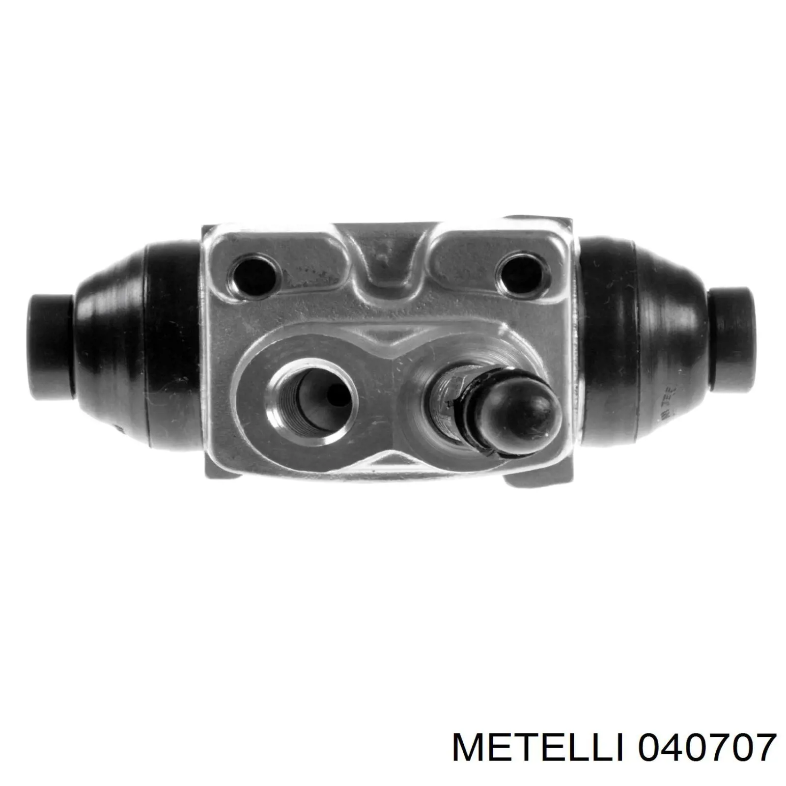 Comprar 040707 Metelli Cilindro de freno de rueda trasera
