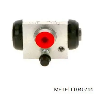 Comprar 040744 Metelli Cilindro de freno de rueda trasera