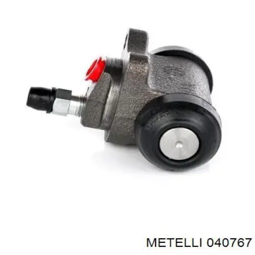 04-0767 Metelli cilindro de freno de rueda trasero