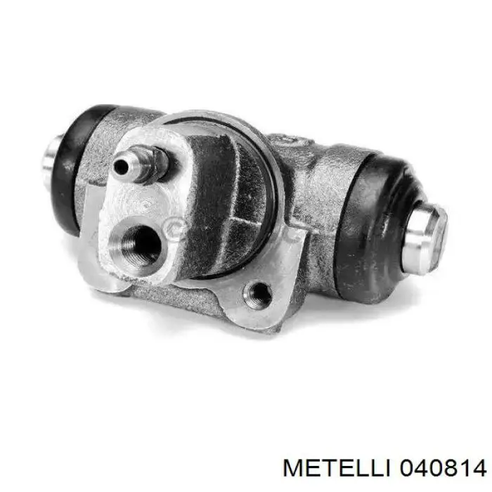04-0814 Metelli cilindro de freno de rueda trasero