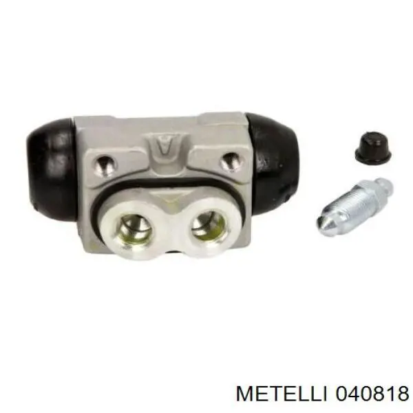 Comprar 040818 Metelli Cilindro de freno de rueda trasera