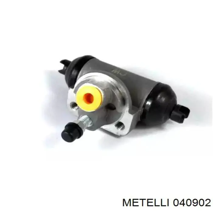 Bombín de freno de rueda trasero Metelli 040902