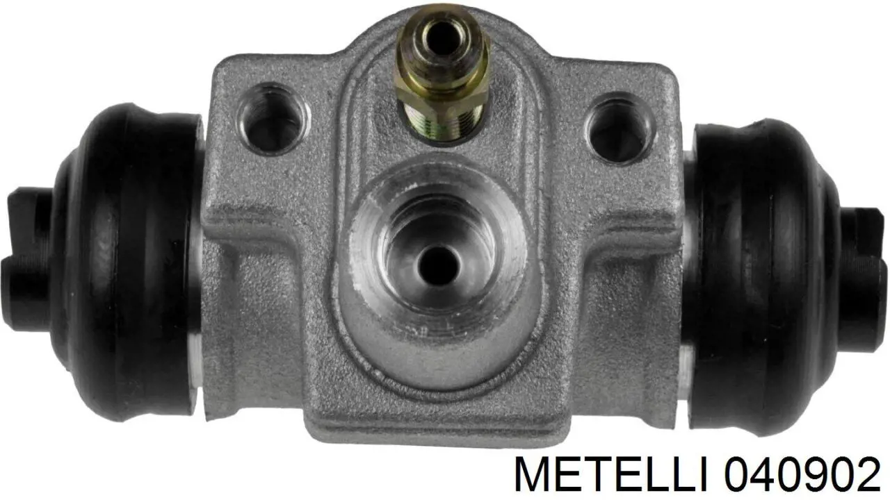 04-0902 Metelli cilindro de freno de rueda trasero