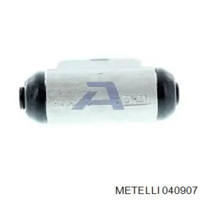 Cilindro de freno de rueda trasera Metelli 040907 precio, desde 32,58 EUR