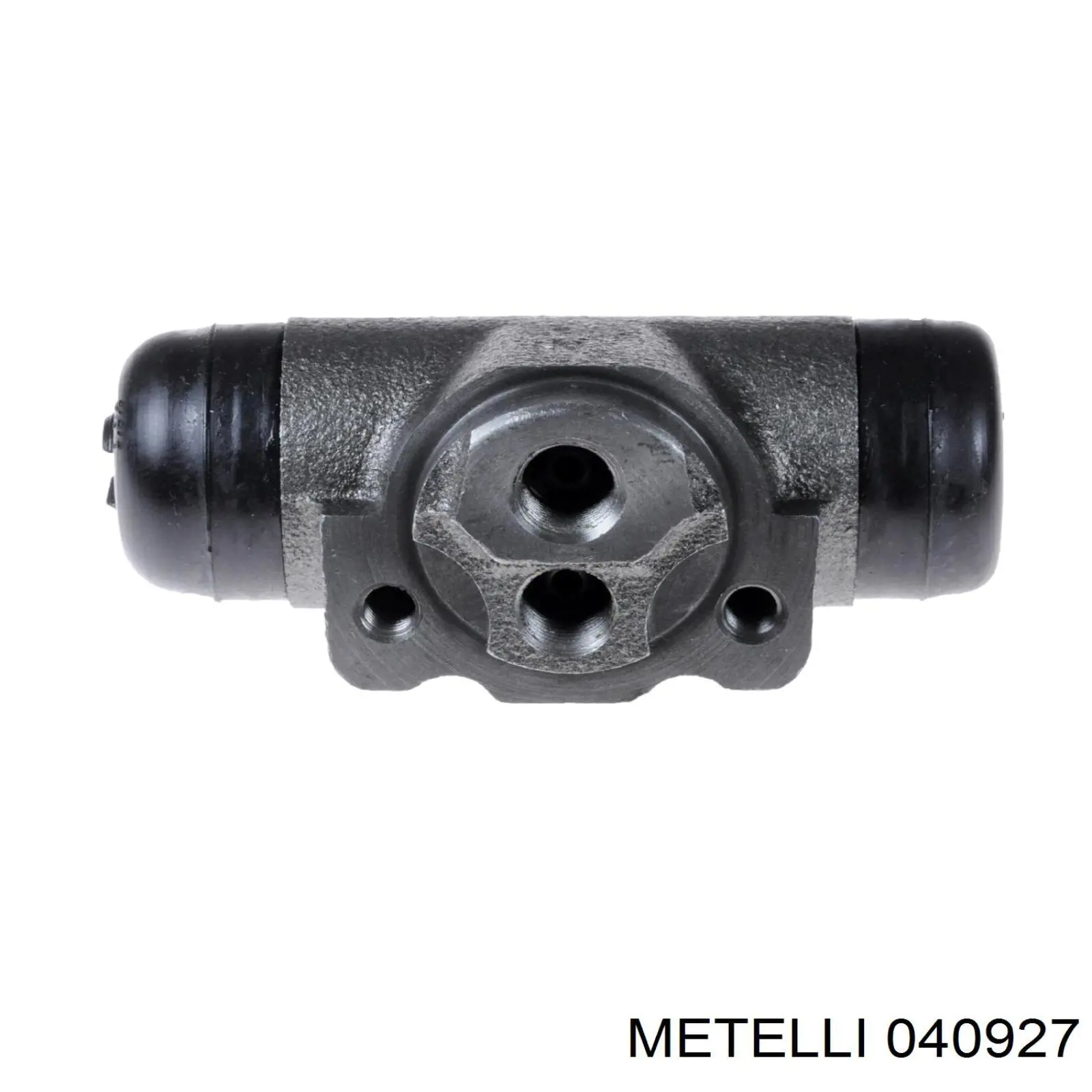 Metelli Group Kit Pastiglie Freno 4 Pezzi - 22-0927-0 - Compatibile Jeep Grand Cherokee IV (WK2) 3.0/3.6 - Made In Italy