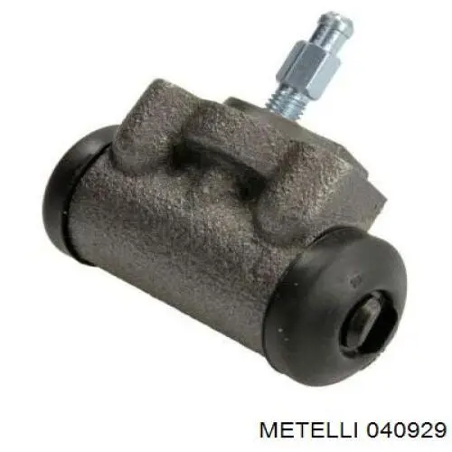 04-0929 Metelli cilindro de freno de rueda trasero