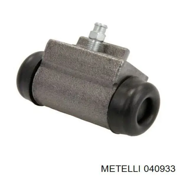 04-0933 Metelli cilindro de freno de rueda trasero