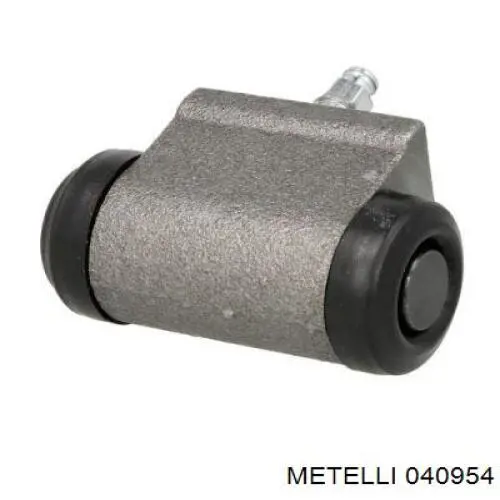 04-0954 Metelli cilindro de freno de rueda trasero