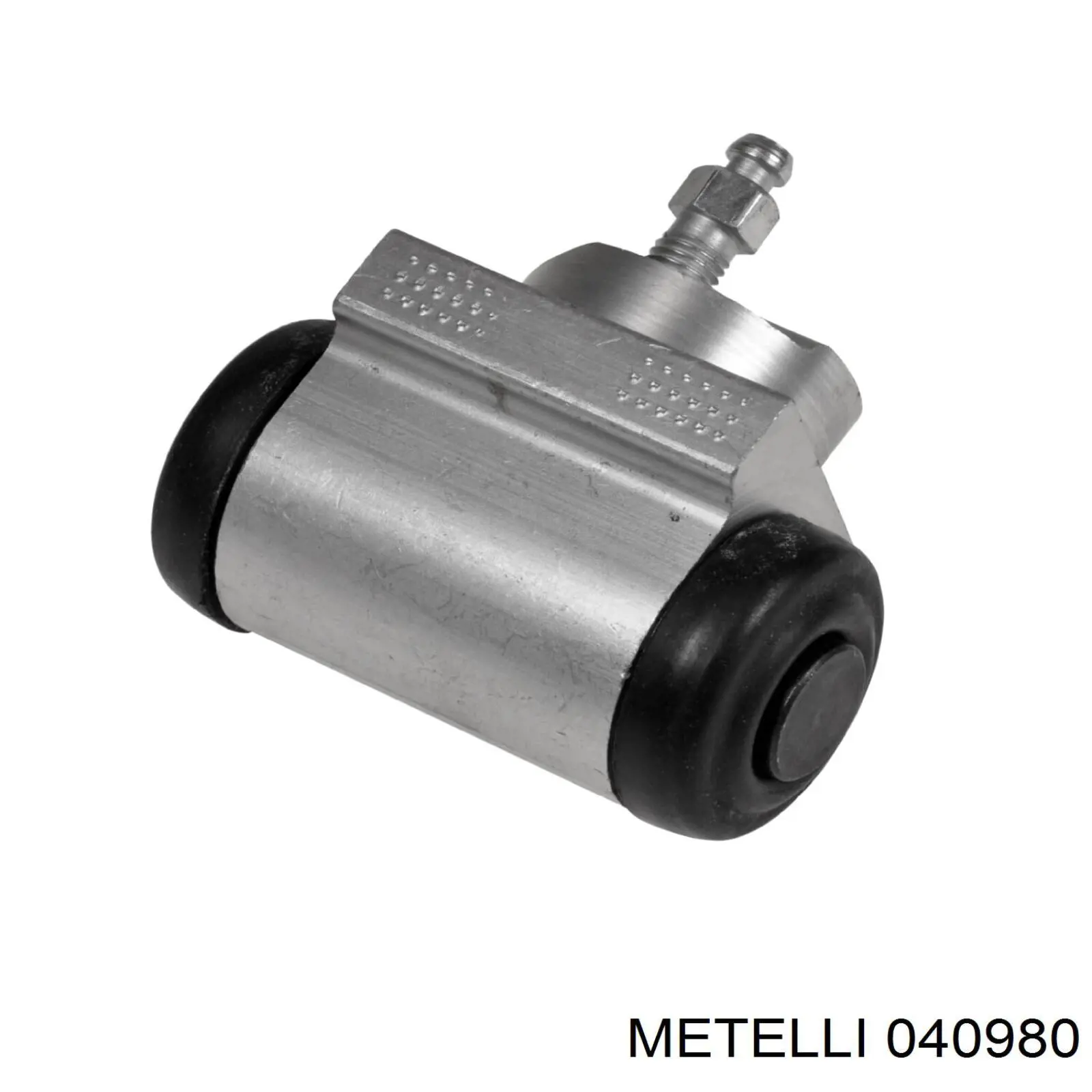 04-0980 Metelli cilindro de freno de rueda trasero