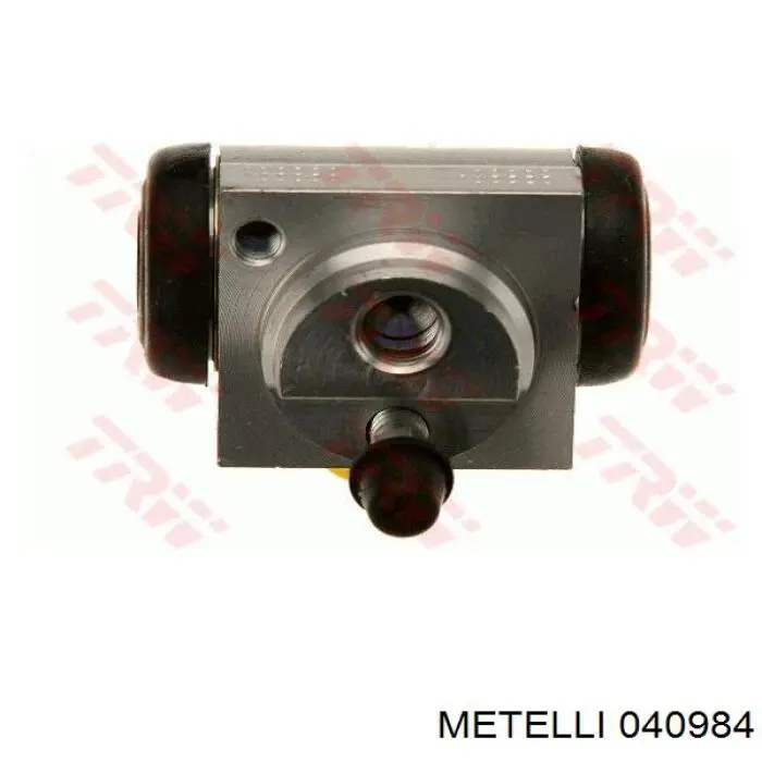 04-0984 Metelli cilindro de freno de rueda trasero