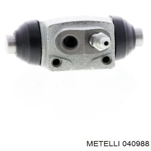 04-0988 Metelli cilindro de freno de rueda trasero