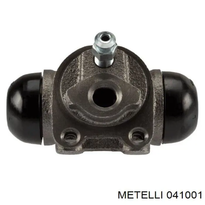 Comprar 041001 Metelli Cilindro de freno de rueda trasera