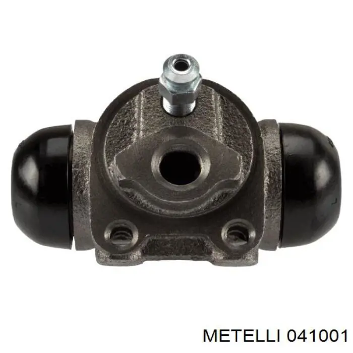04-1001 Metelli cilindro de freno de rueda trasero