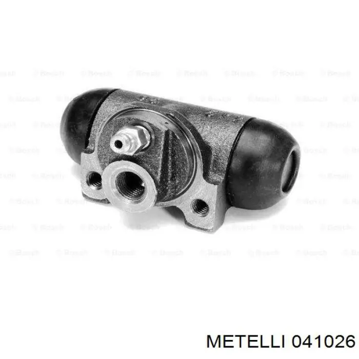 Comprar 77365803 Fiat/Alfa/Lancia Cilindro de freno de rueda trasera