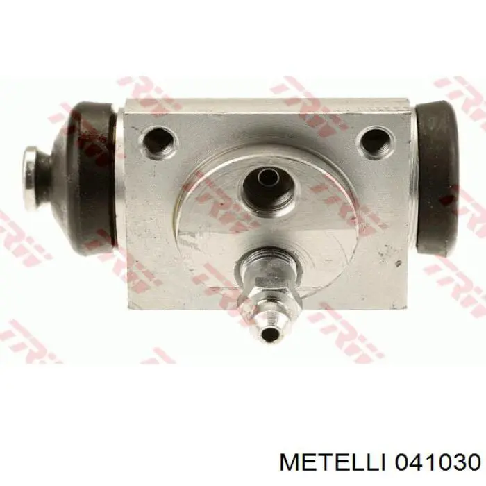 04-1030 Metelli cilindro de freno de rueda trasero