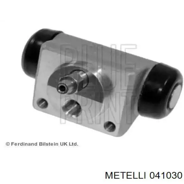 Comprar 041030 Metelli Cilindro de freno de rueda trasera